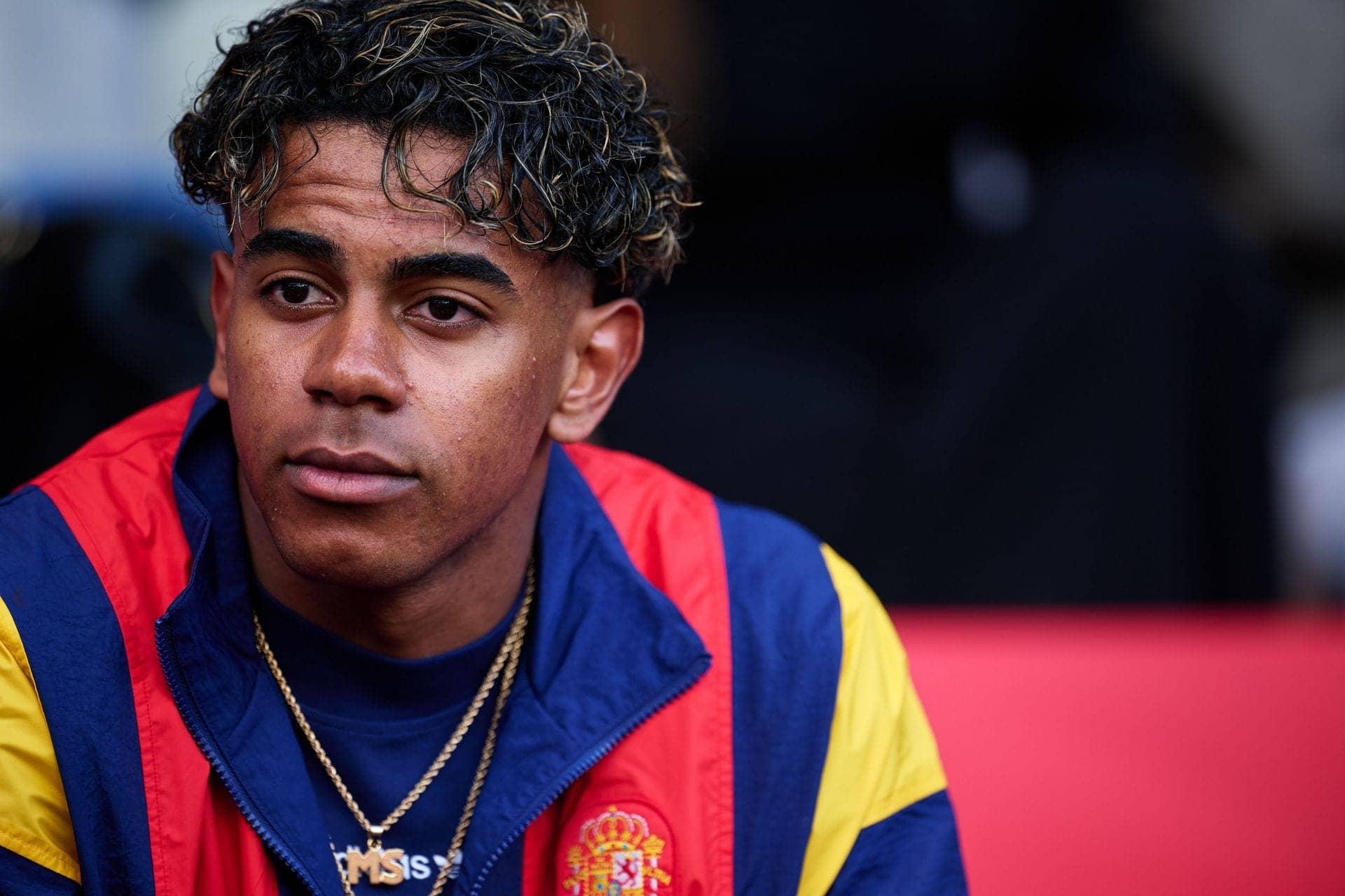 Barcelona Ki Tension: Lamine Yamal Aur FIFA World Cup Drama