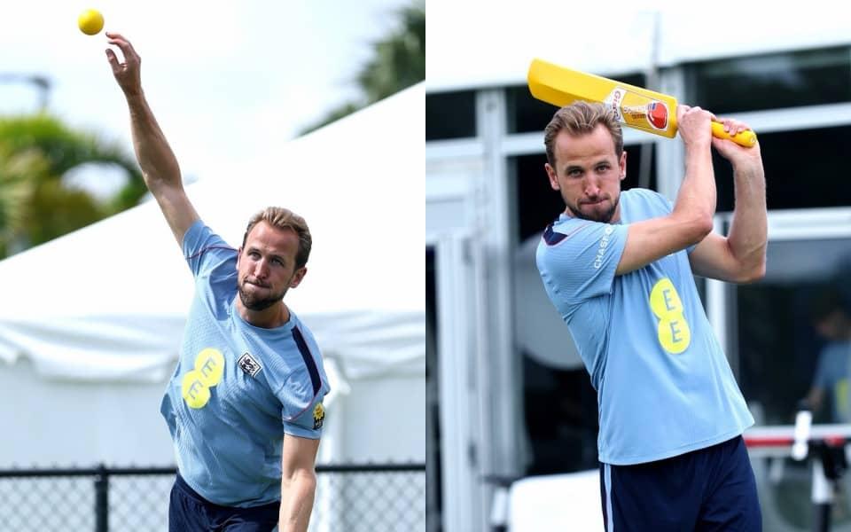Kane's Playful Jab at ECB: Is He the Next Cricket Captain?