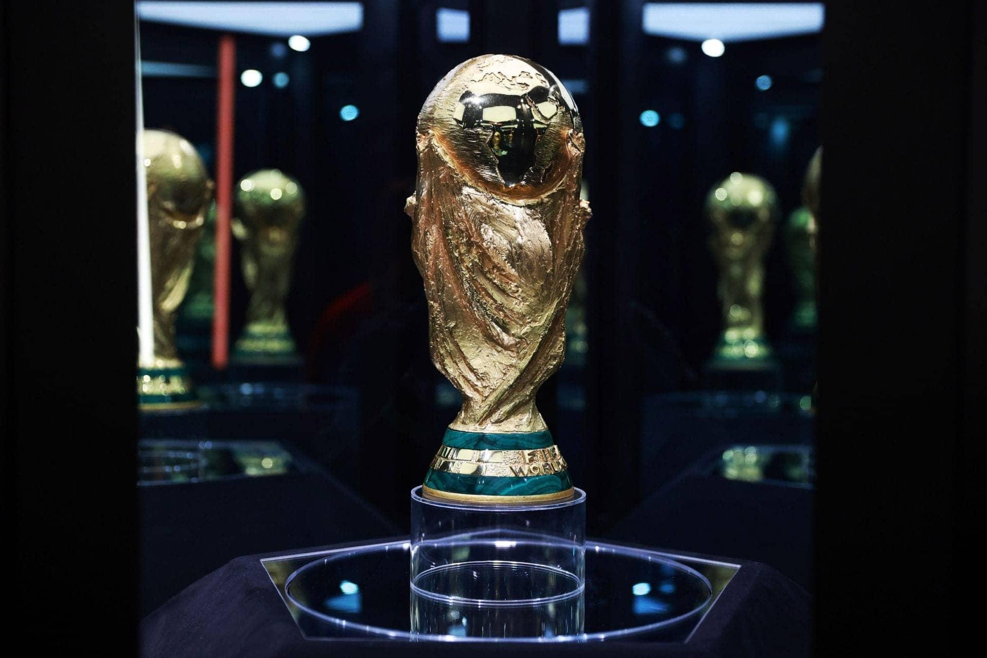 EA Sports Predicts Spain Will Win 2026 FIFA World Cup, Wow!