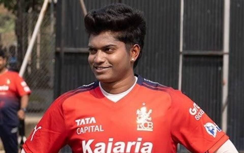 Pooja Vastrakar Ki Injury Aur RCB Ka Support Ka Drama