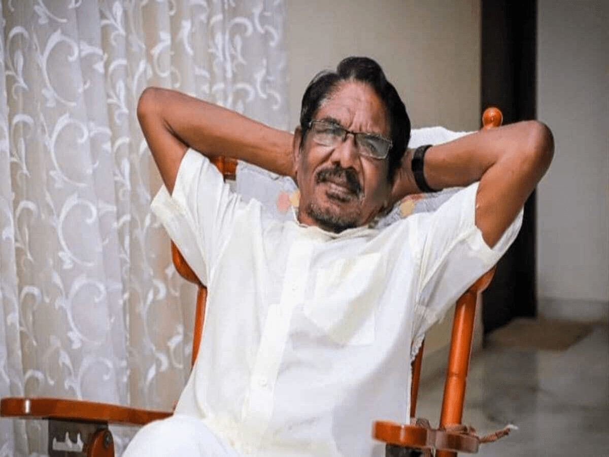 Bharathiraja: Tamil Cinema Ka Chhota Baap Ab Chala Gaya