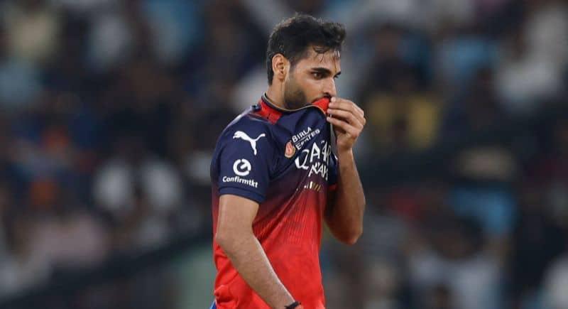 Bhuvneshwar Kumar's T20 Future Looks Shaky, Fo' Shizzle