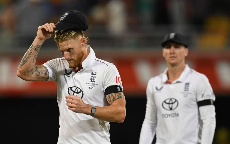 Who Will Be the Next Captain of England's Test Team?