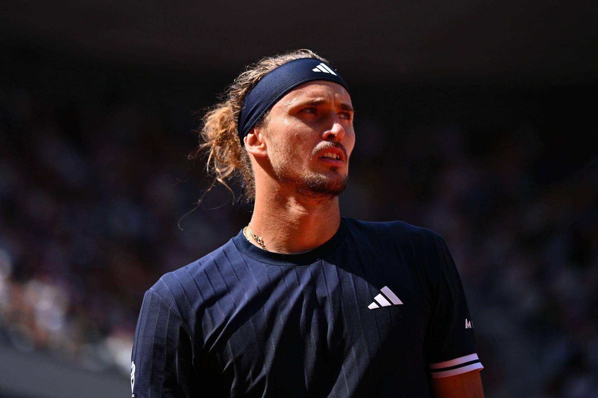 Zverev's Grand Slam Win Overshadowed by Controversy