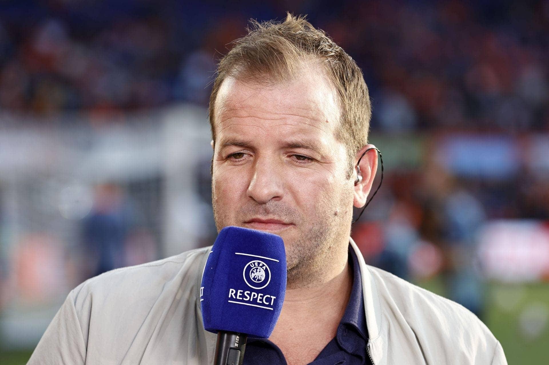 Rafa Thinks Eze and Madueke Are Overrated for England Squad