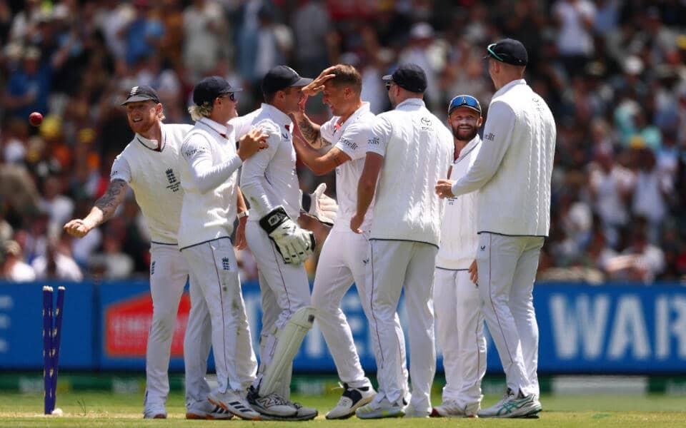 Joe Root Takes Charge as England Gears Up to Face New Zealand