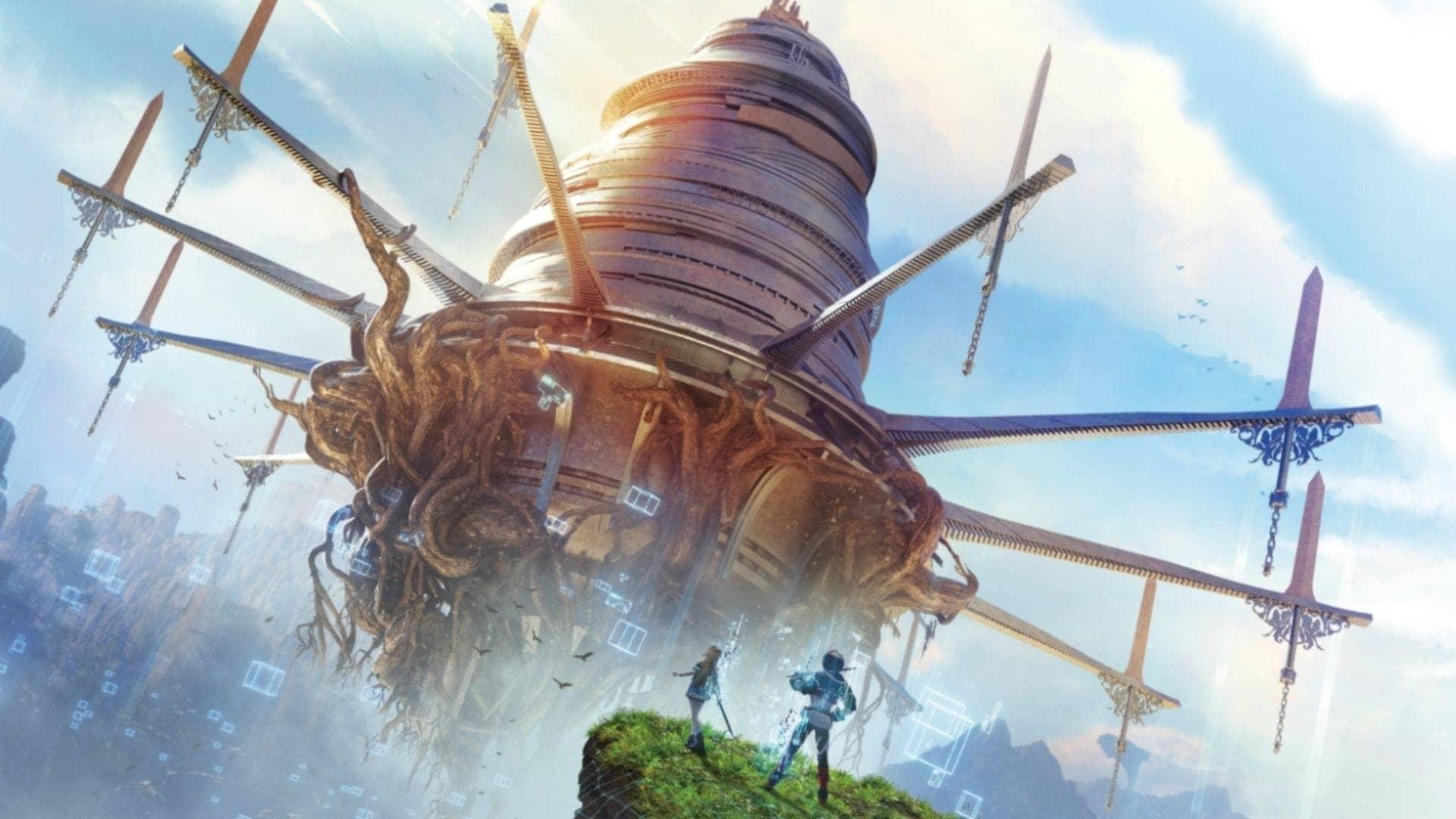 Echoes of Aincrad: A Fun New Spin on Sword Art Online