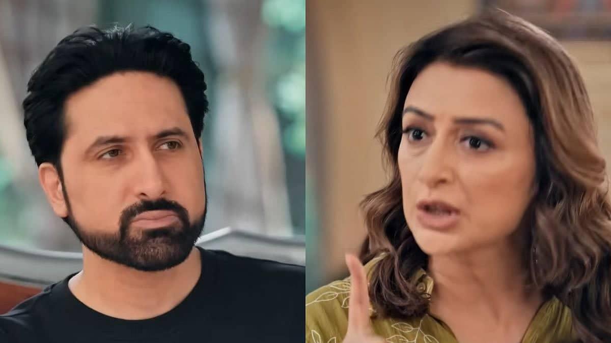 Gomzy's Exit: Karan's Cash Shocker Causes Family Chaos
