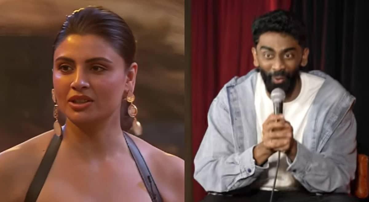 'Disheartening': Malti's Poetic Take on '₹370 Biryani' Joke