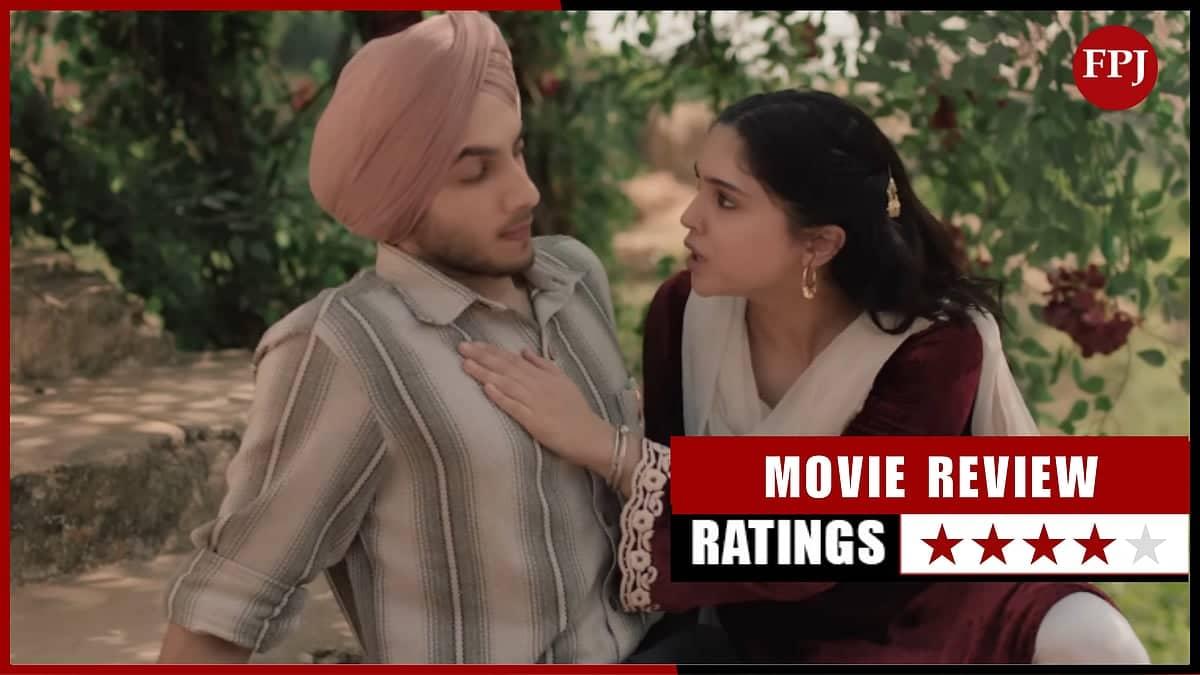 Main Vaapas Aaunga: A Timeless Tale of Love and Loss