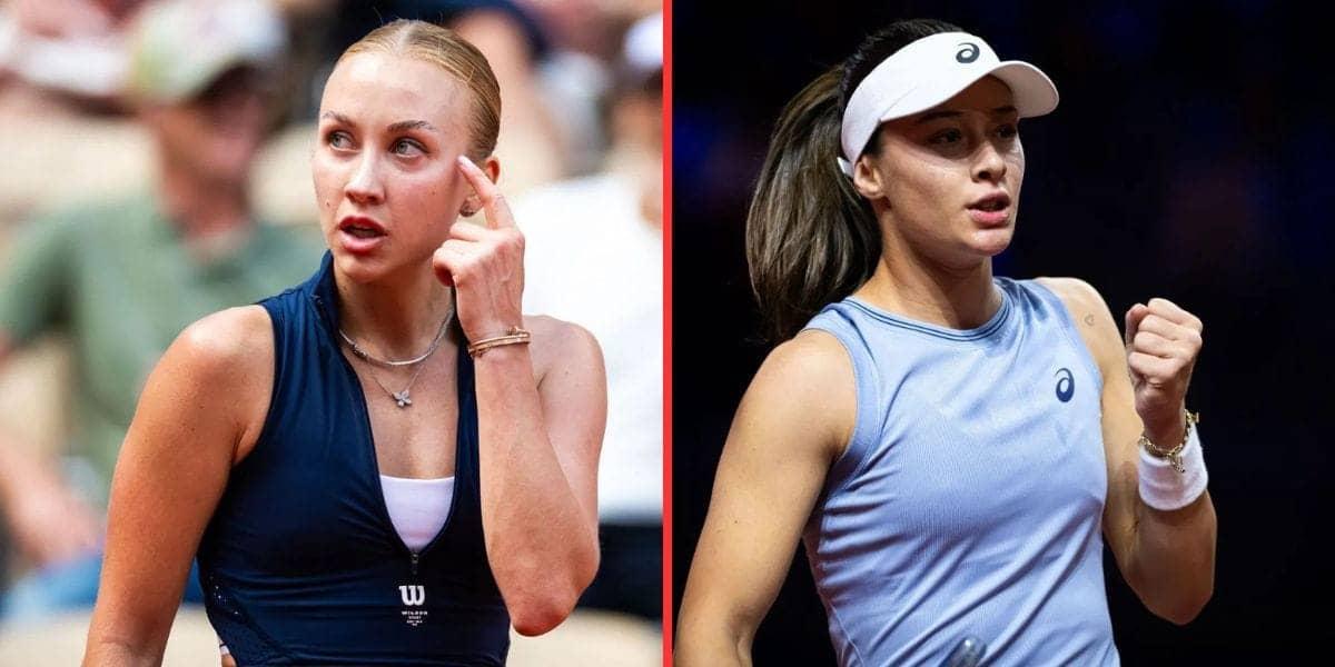 Potapova vs Sonmez: Match Mein Dhamaka Aur Drama Aane Wala Hai!
