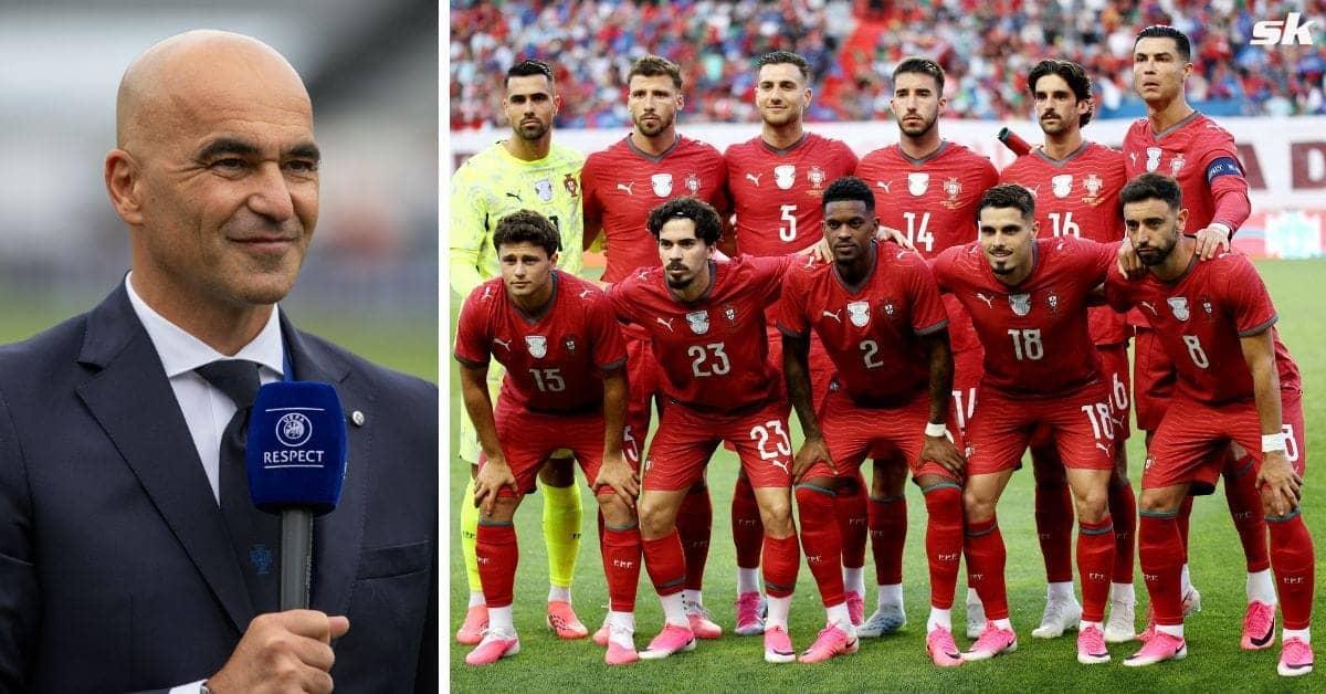 Martinez Ka Kya Drama: Starting XI Ka Koi Chakkar Nahi Hai