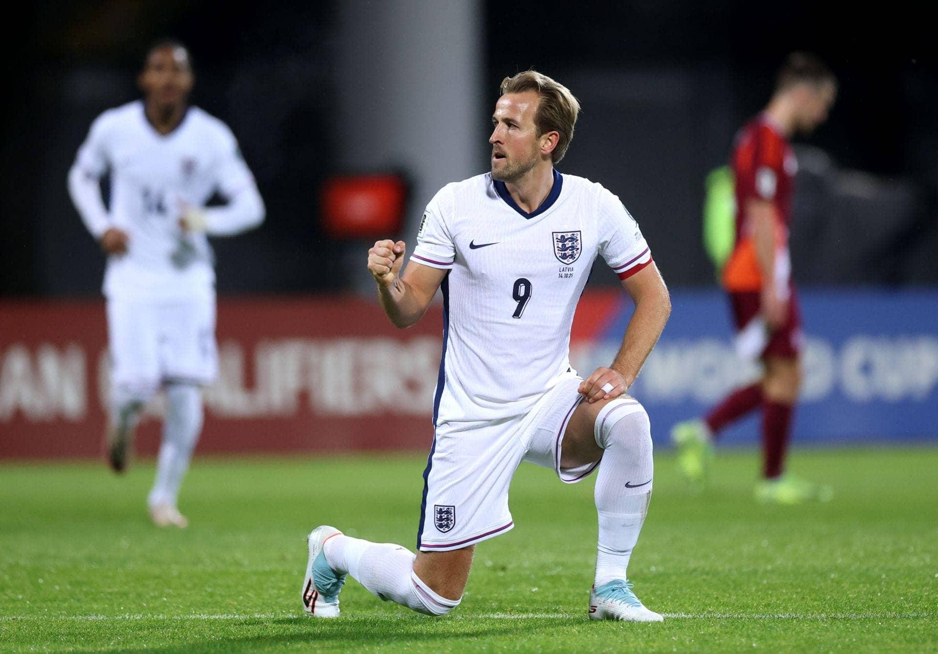 Harry Kane Ka Dushman Kaun? England Ki World Cup Yatra