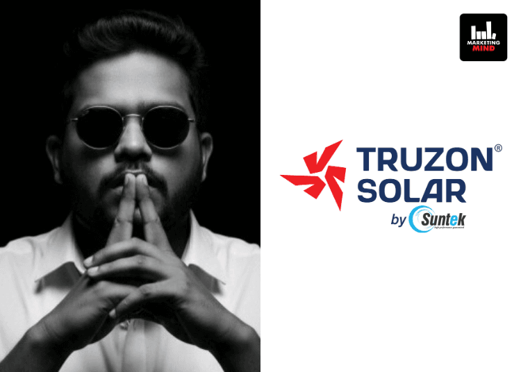 Nagarjun S Powers Up Truzon Solar As Head Of Marketing