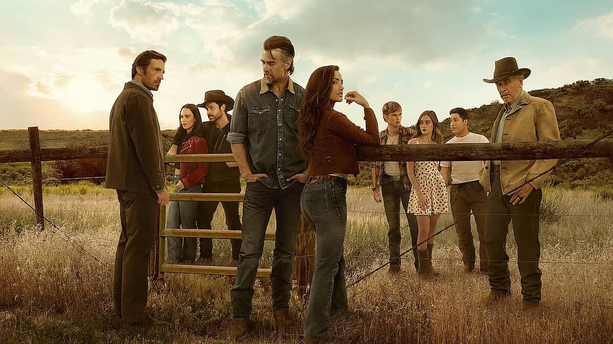 Ransom Canyon Season 2: Kab Aur Kahan Dekhein Netflix Pe?