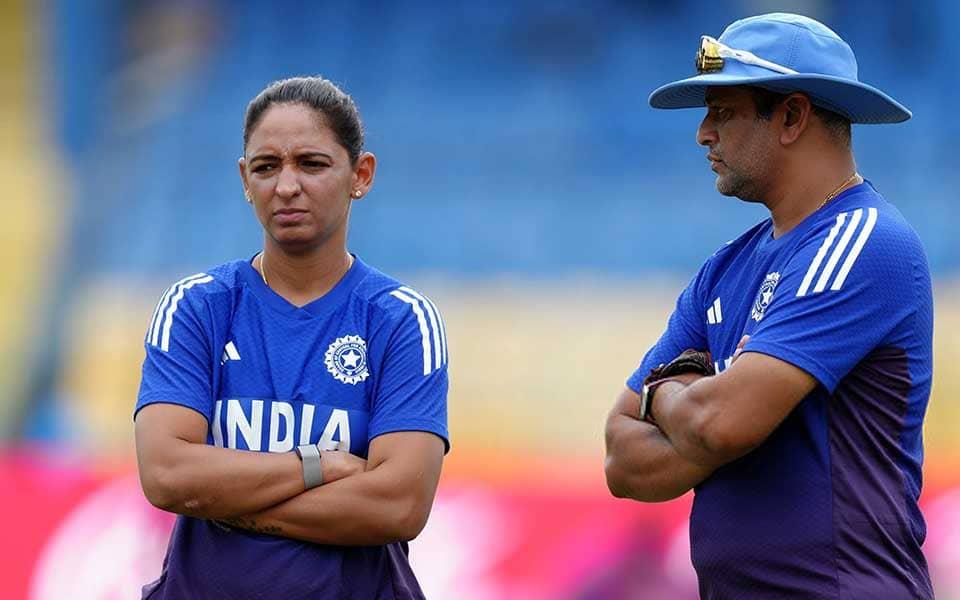 Women's T20 World Cup 2026: Legends Ready for Last Hurrah