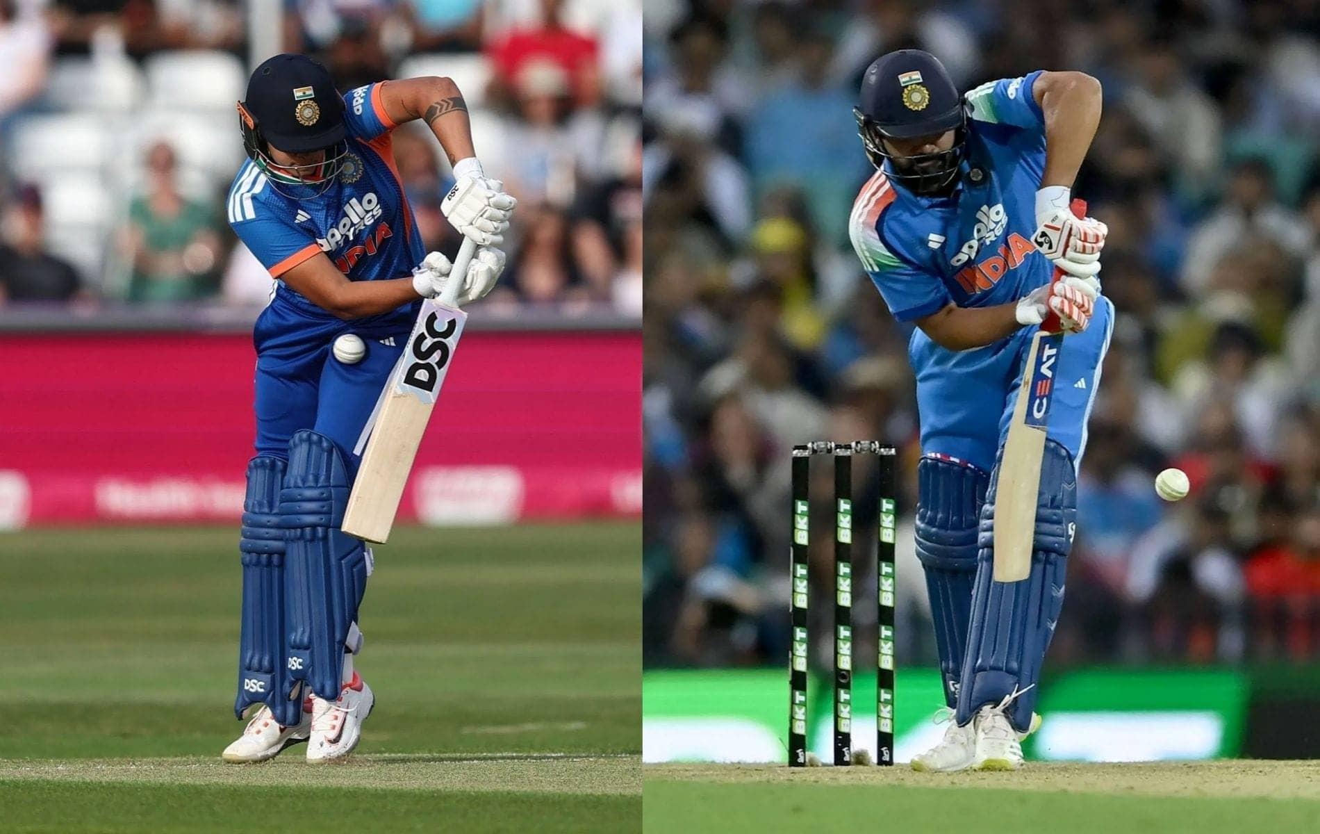 Shafali Verma Aur Rohit Sharma Ka T20 World Cup Ka Chakkar