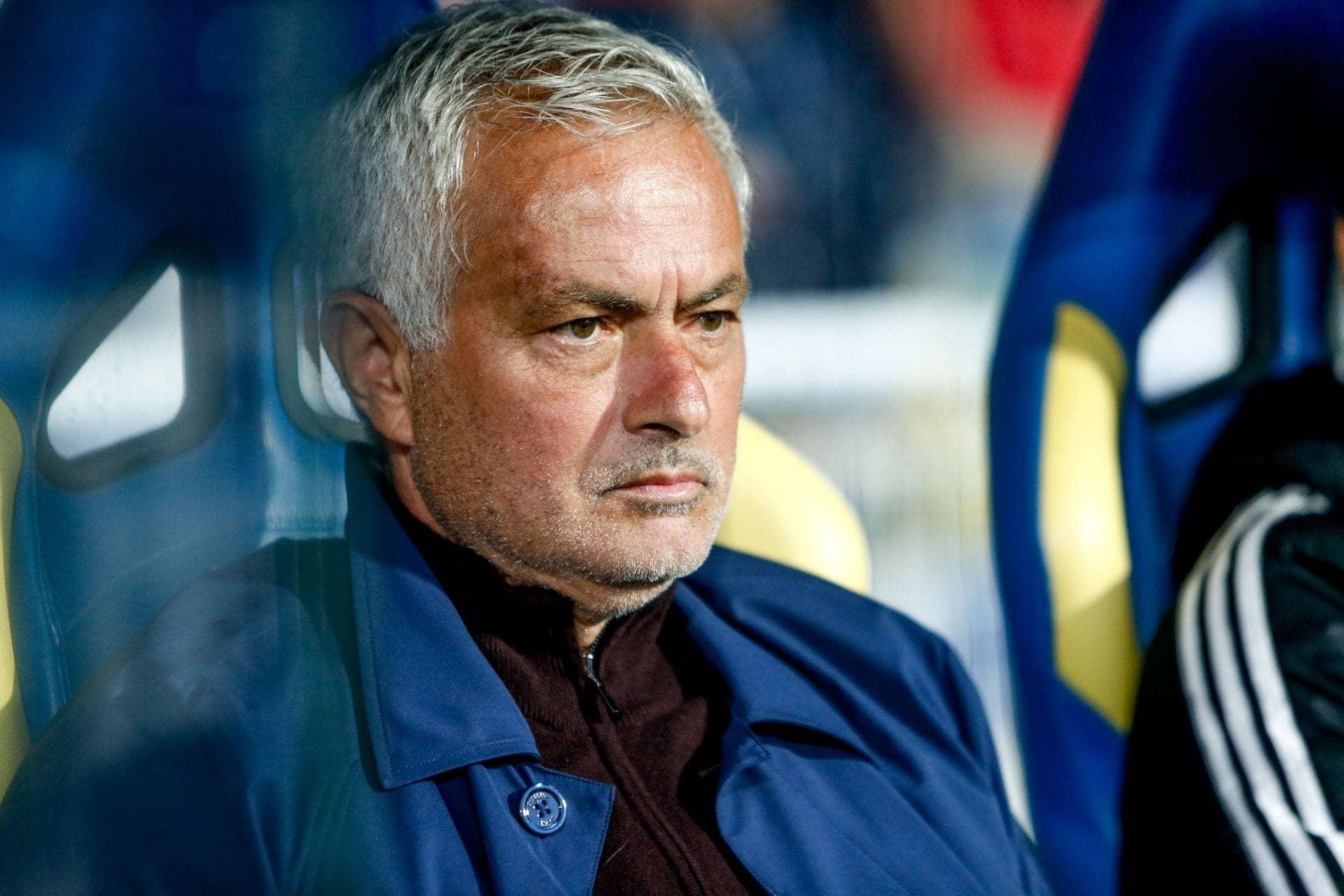 Real Madrid Ka Silva Par Chakkar: Mourinho Ki Baat!