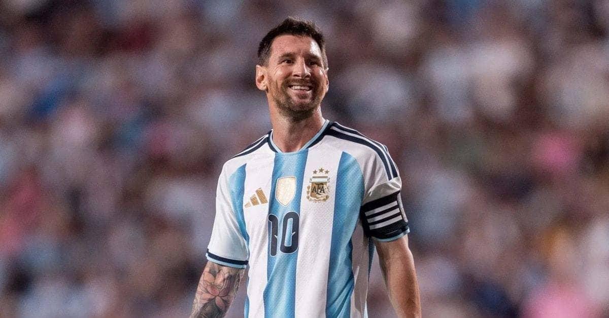 Messi Ka World Cup: Records Todne Ka Time Aaya Hai!