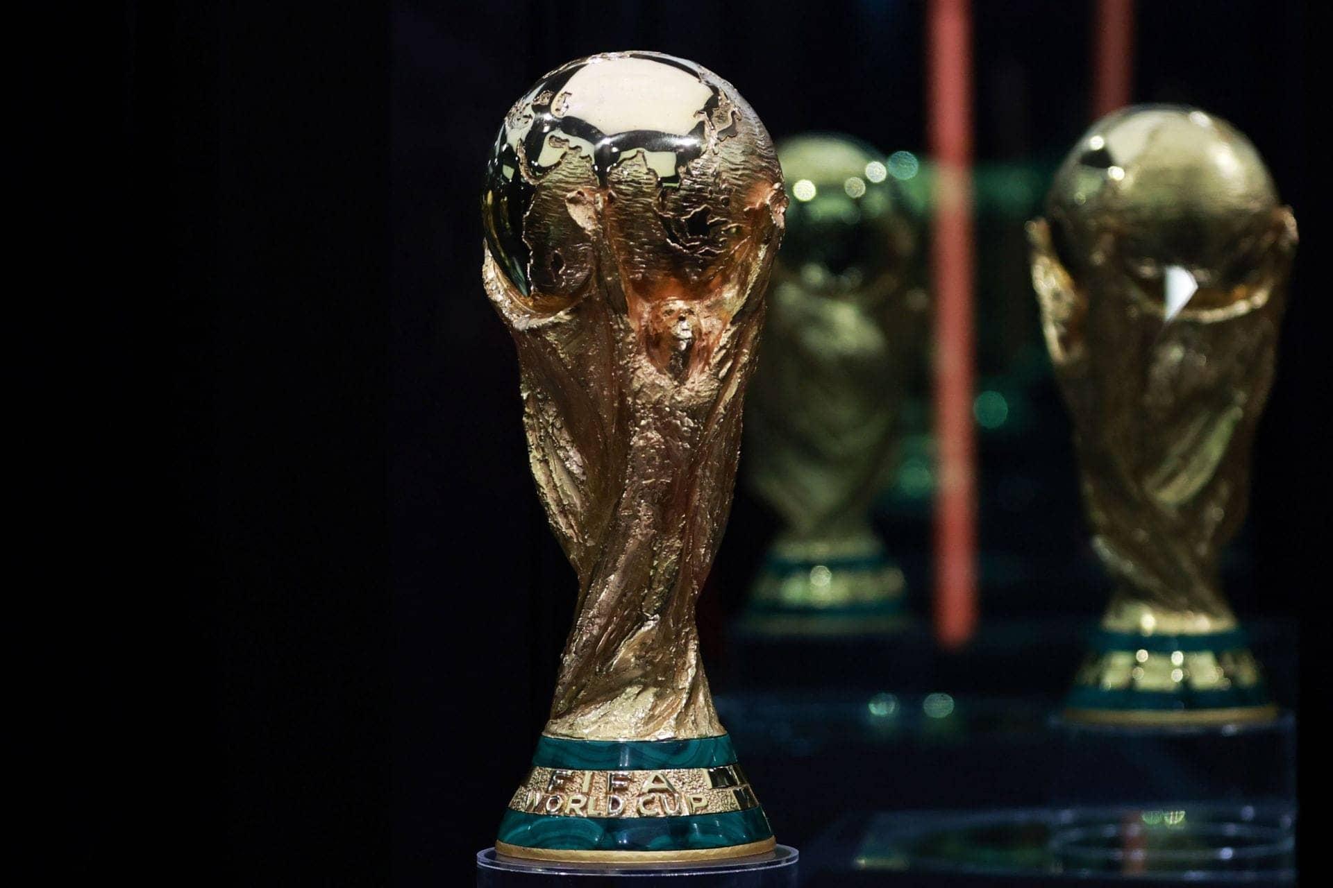 FIFA World Cup Ke Awards: Golden Ball, Boot Aur Gloves Ki Baat