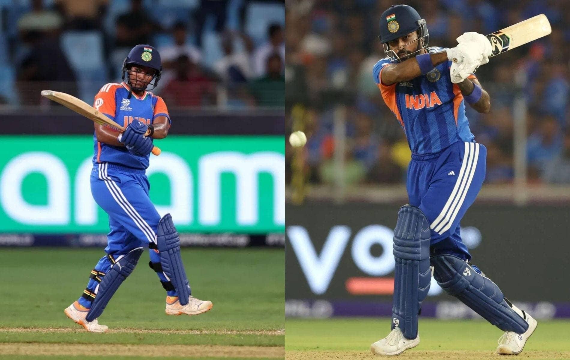 Deepti Sharma vs Hardik Pandya: T20 Stats Showdown!