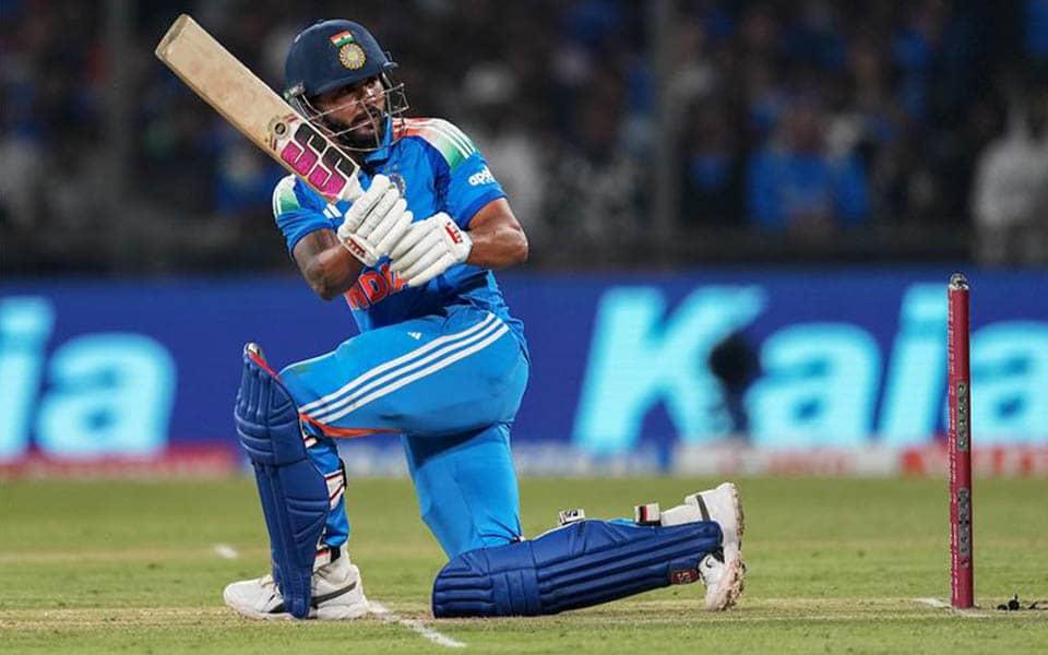 Suresh Raina Ki Nitish Kumar Reddy Par Badi Ummeed Hai