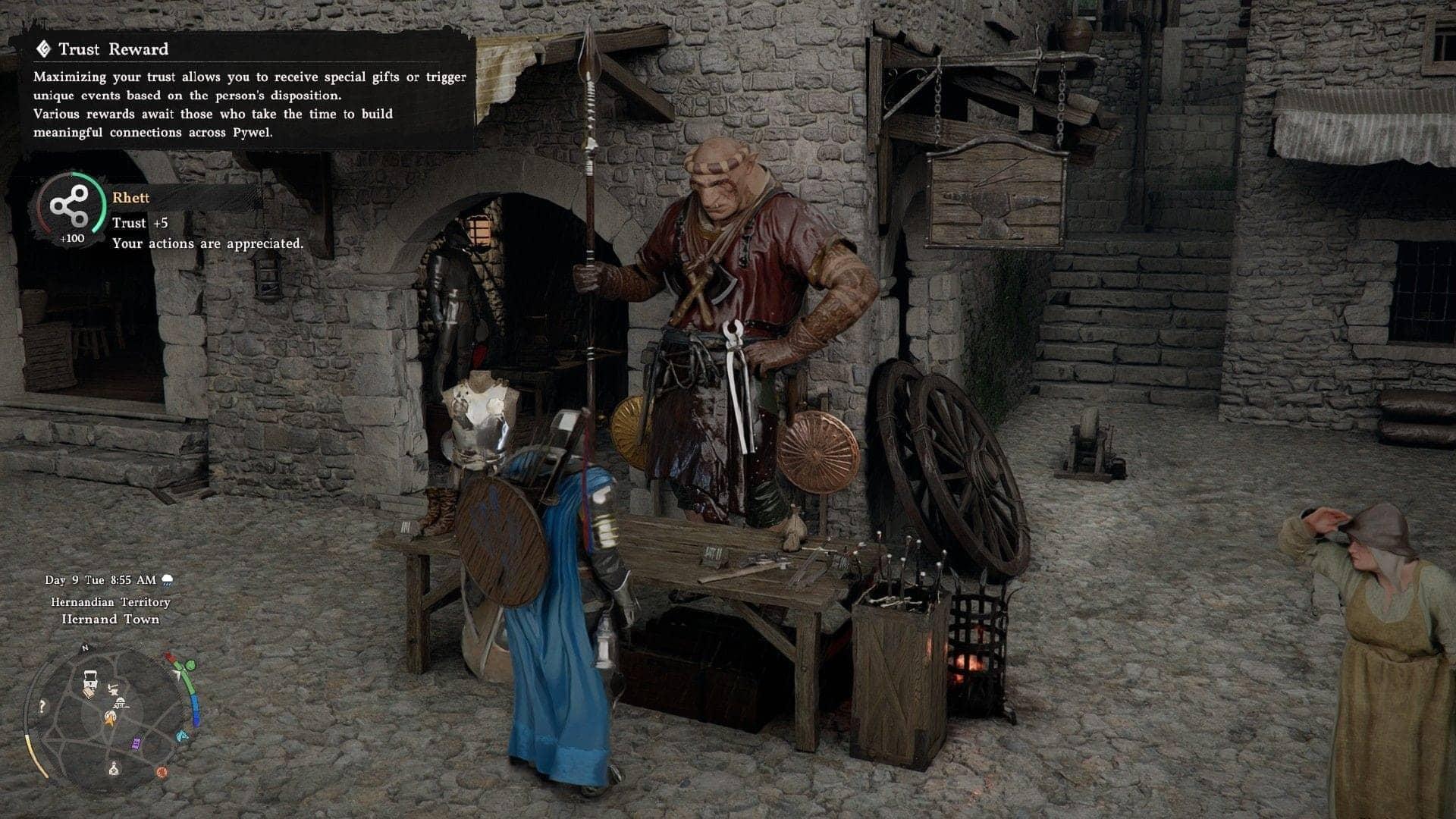 Crimson Desert Patch 1.11.0: Pets and Lost Treasures Return