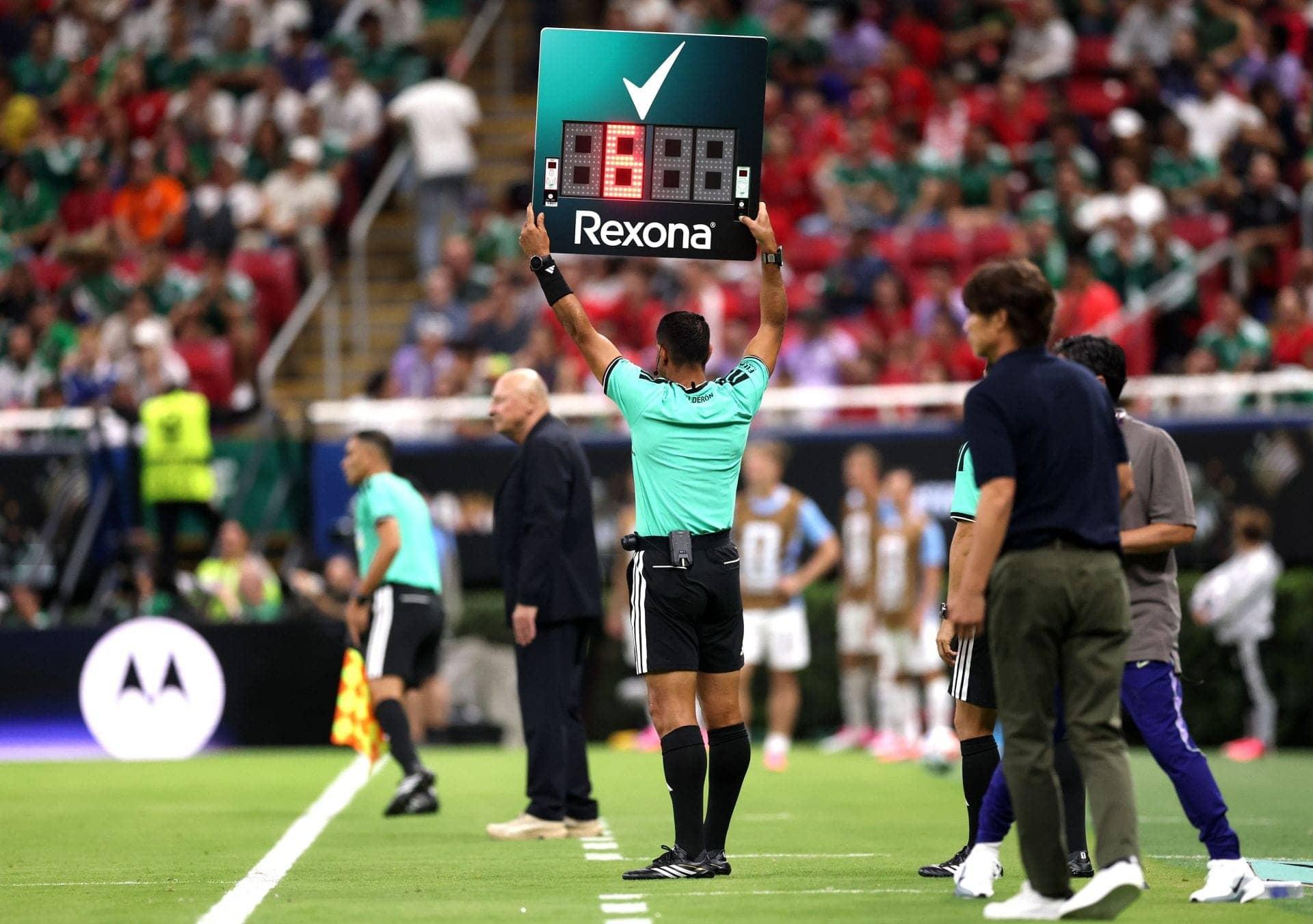 Korea Republic Wins, But Where Are All the Fans at the World Cup?