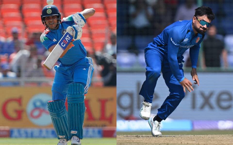 India vs Afghanistan ODI: Kya Hoga Match Ka Hal?