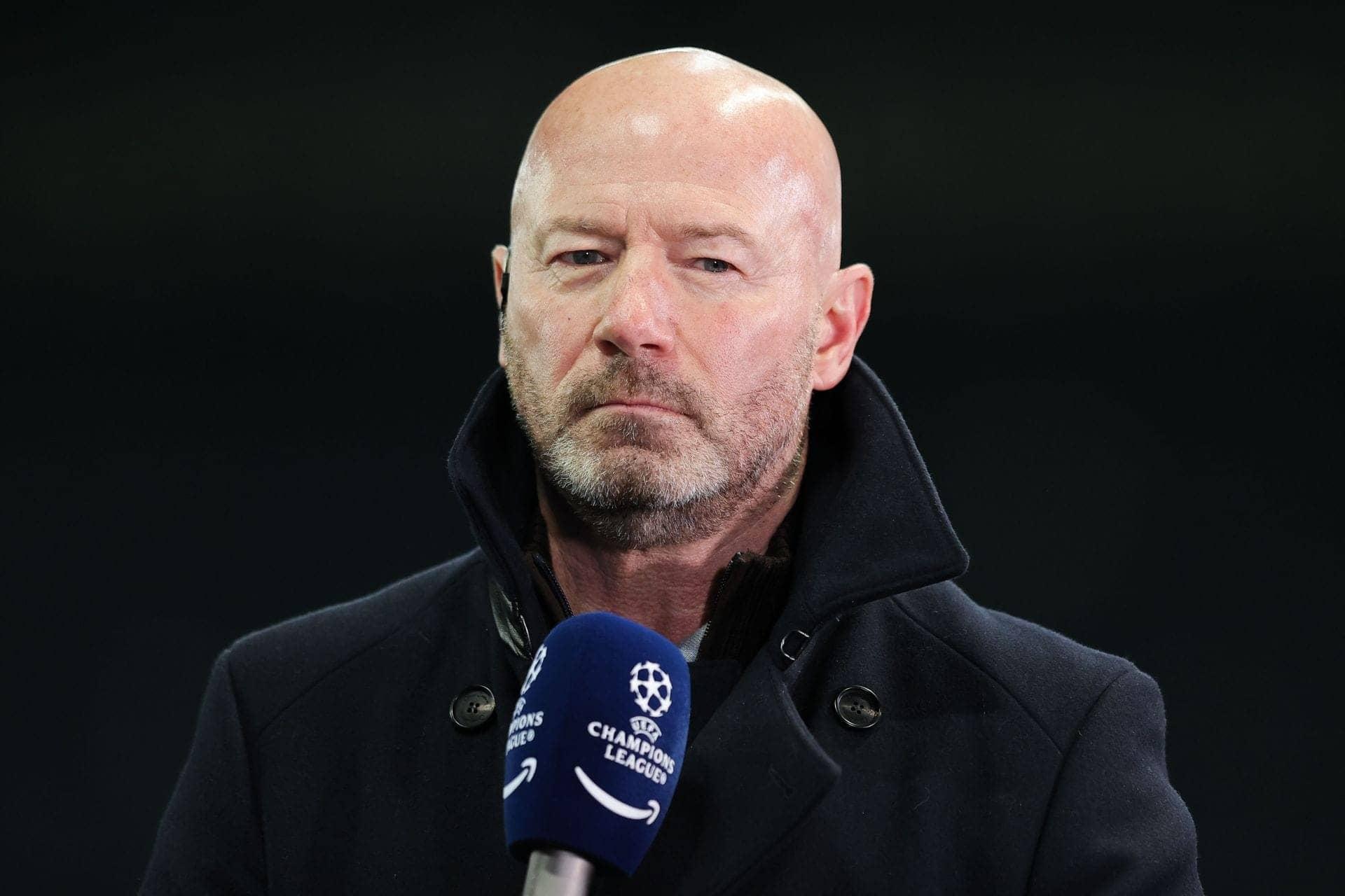 Shearer’s Top Three Players Ready to Sizzle at World Cup