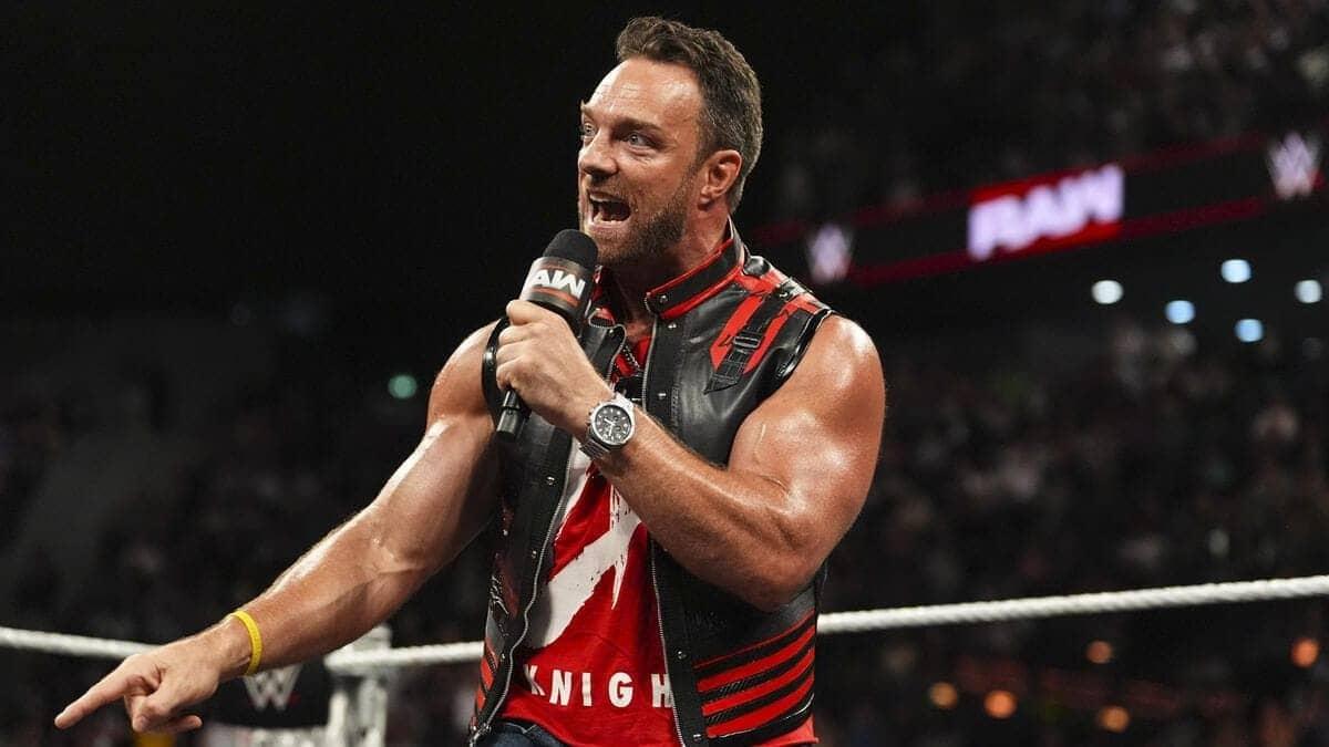 LA Knight King of the Ring Jeetne Par Kya Hoga? 5 Baaten!