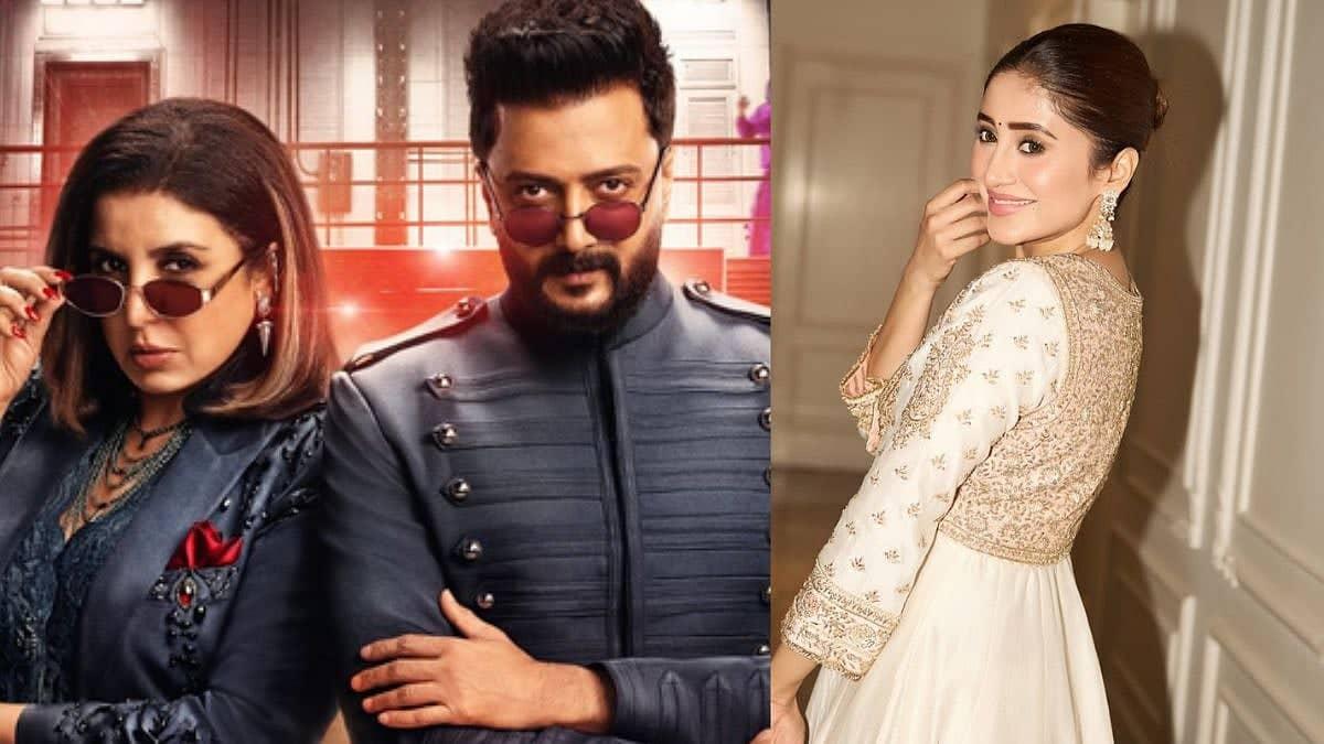 Shivangi Joshi In Lock Upp: Career Revival Or Drama?