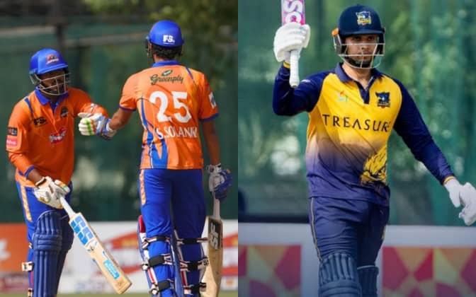 MPL T20 Spectacle: Falcons vs Jaguars – Who Will Triumph?