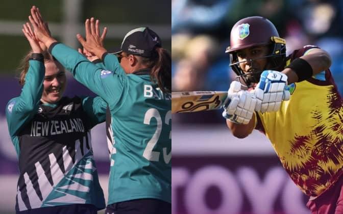 West Indies Women vs New Zealand Women: Who Will Take It?