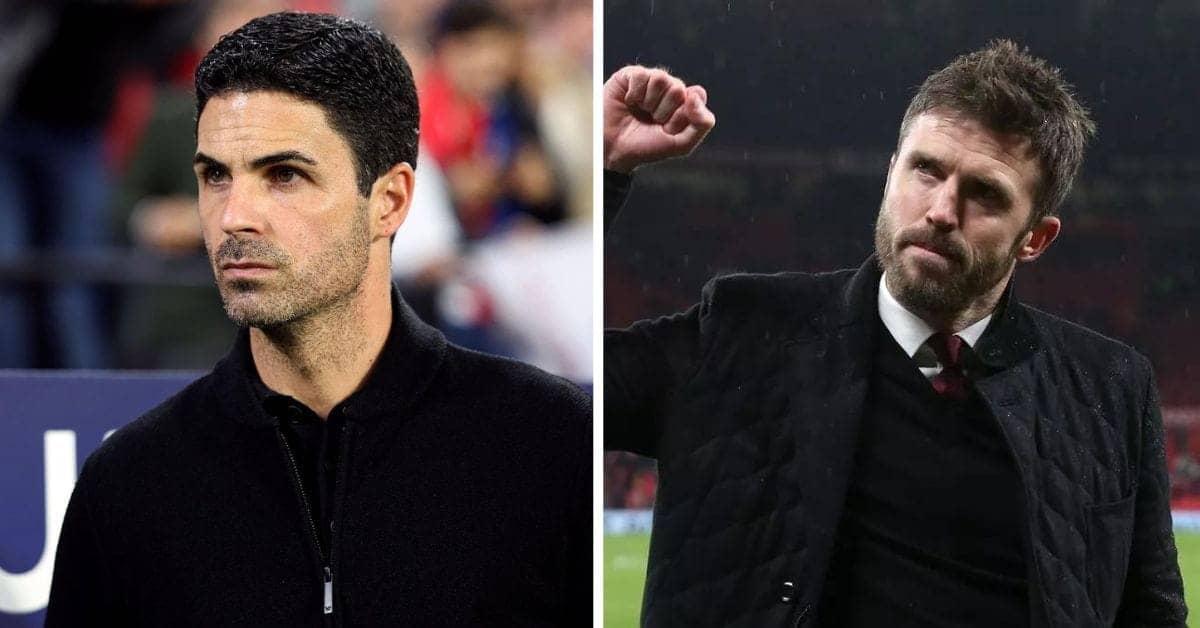 Manchester United Ne Arsenal Ko Peeche Chhod Diya Bhai!