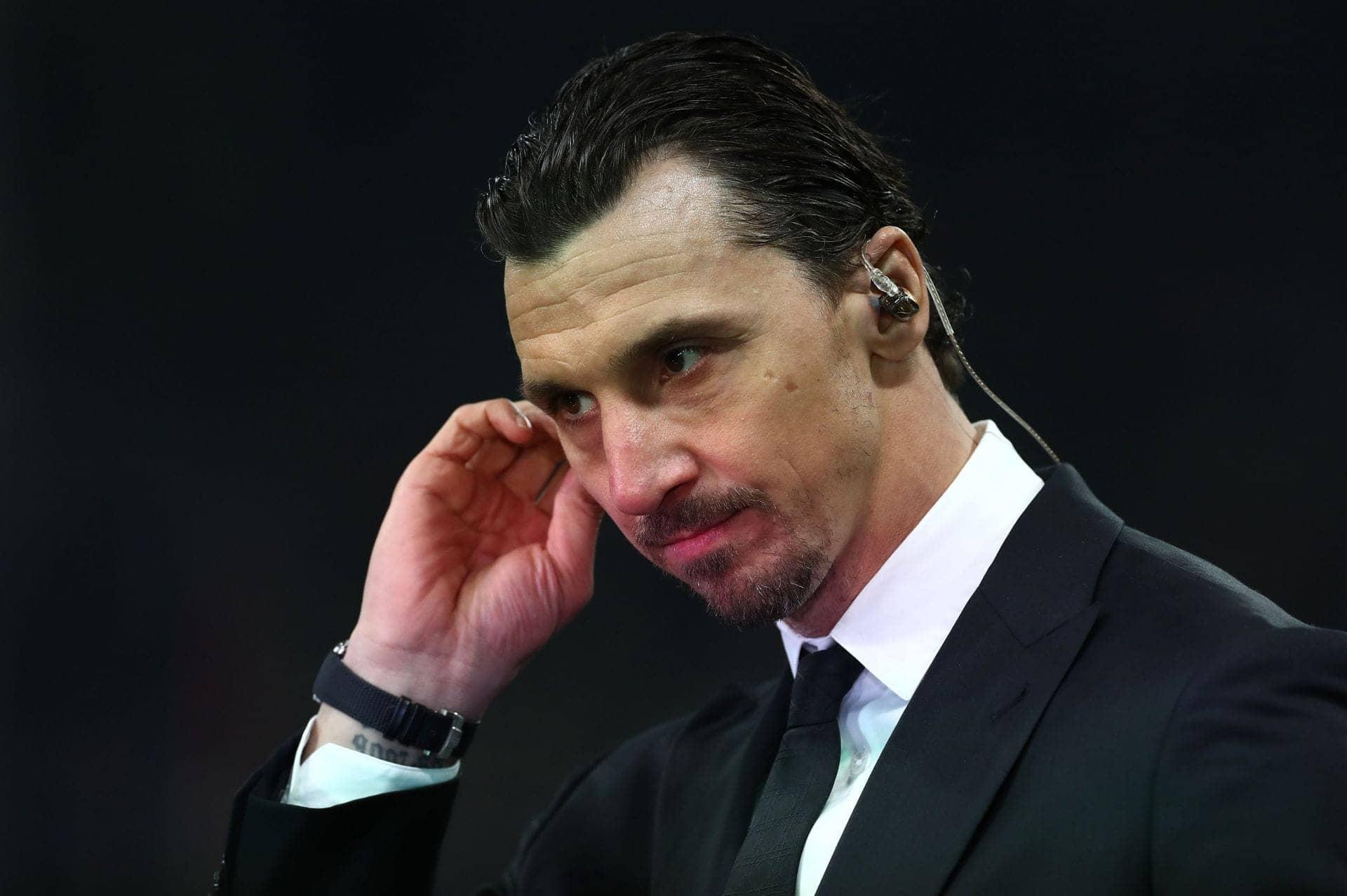 Zlatan Can't Wait to See Lamine Yamal Shine at World Cup