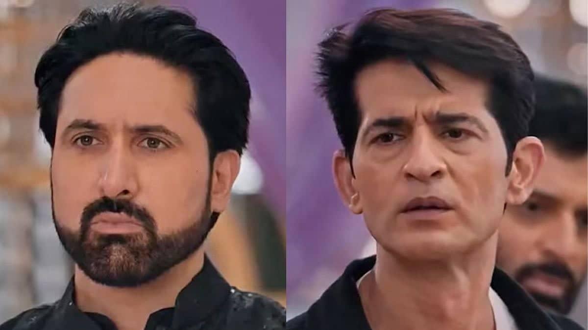 Virani Family Ki Engagement Ki Taiyari Aur Karan Ki Drama