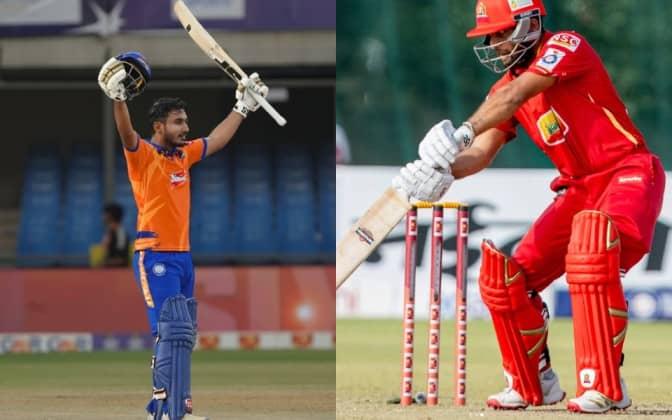 MPL T20 Match 31: Rewa Jaguars vs Jabalpur Royal Lions Showdown