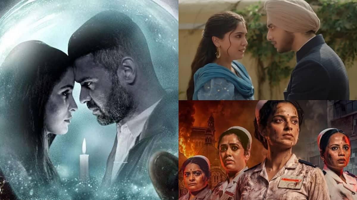 Haunted 3D Ki Dhamaka Entry, Dusre Films Ki Band Baj Gayi!