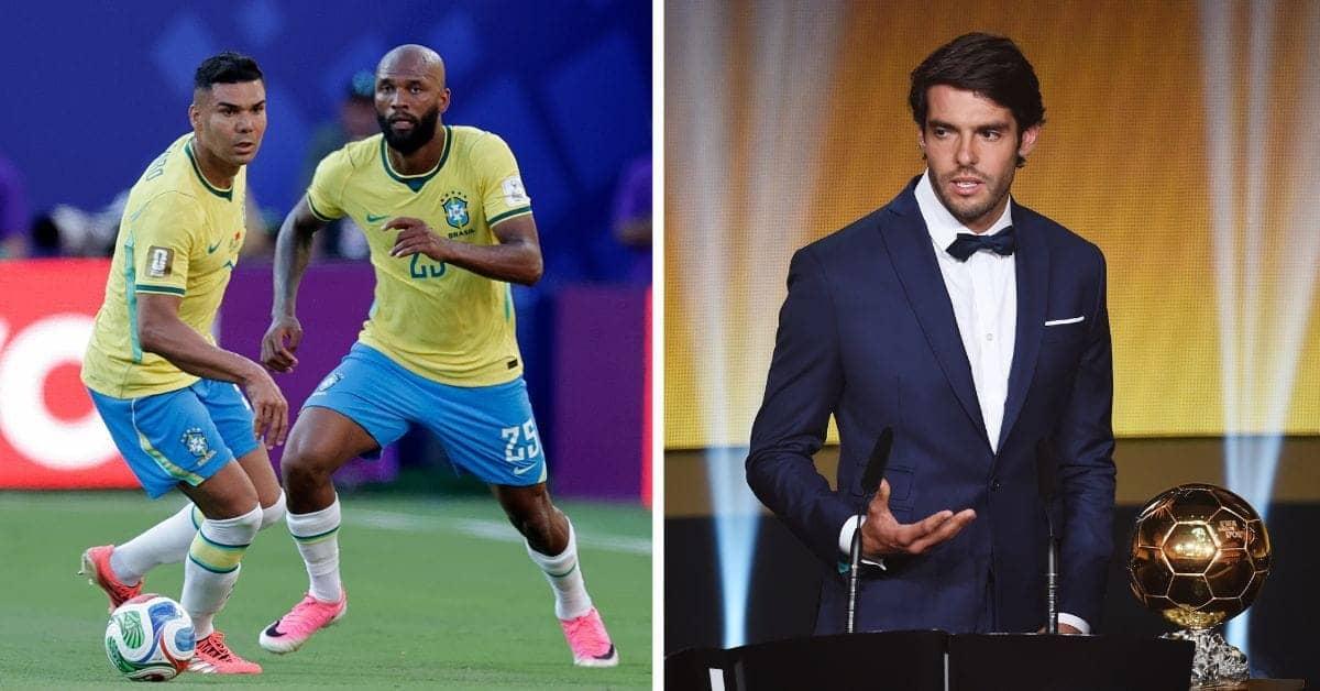 Kaka Ka Brazil Ka World Cup Future: Hope Aur Drama!