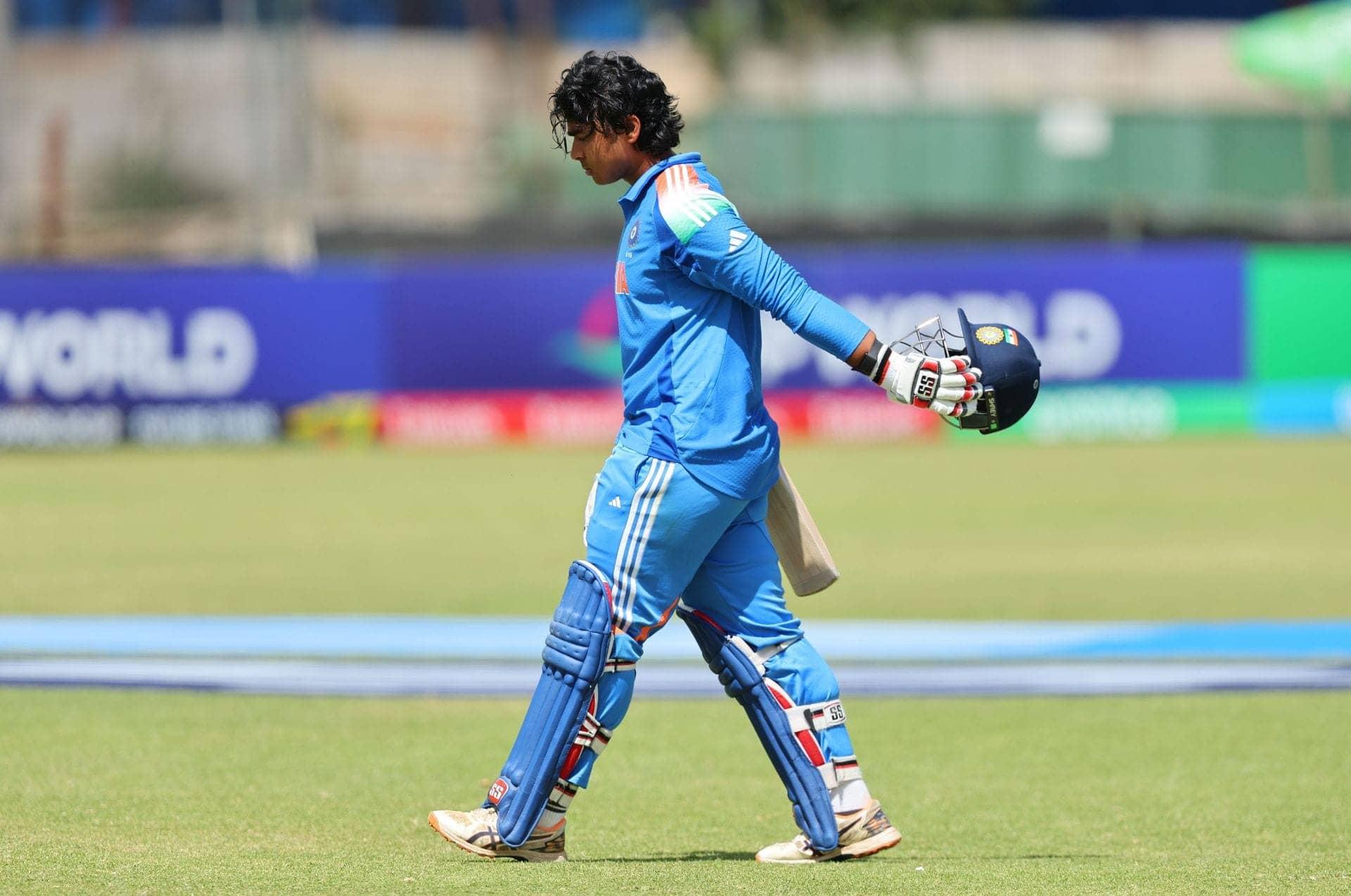 Vaibhav Suryavanshi Ka Sri Lanka Se Dhamaka Exchange