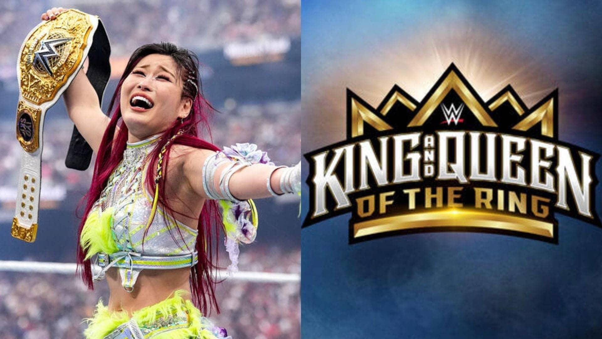 Judgment Day Member Ki Heartbreak: IYO SKY Ka Dhamaka!