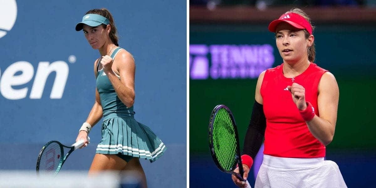 Kessler Aur Volynets Ka Nottingham Open Mein Drama Shuru