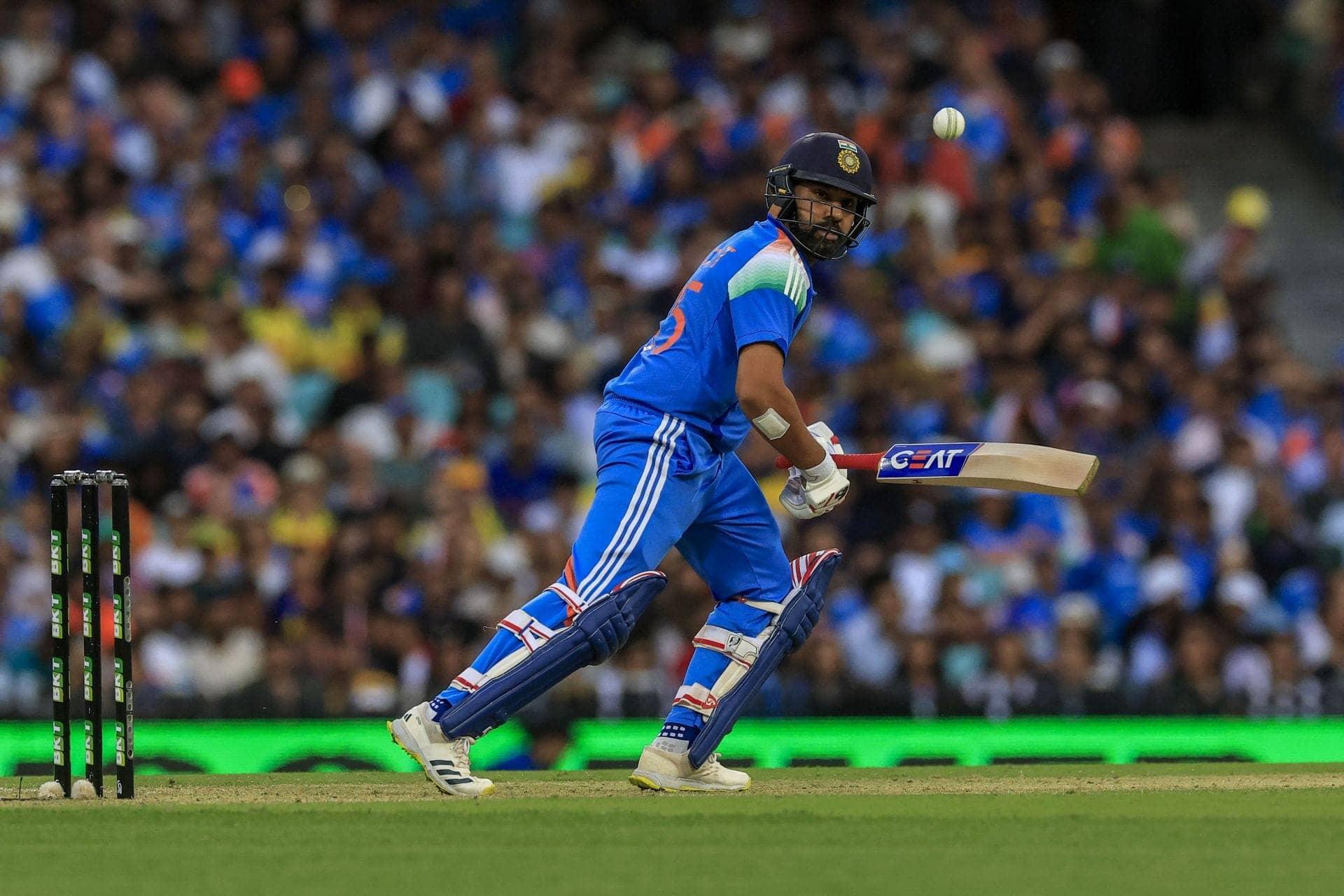 Jonty Rhodes Ka Mazedaar Tikka: Rohit Sharma Mein Talent Kahan!