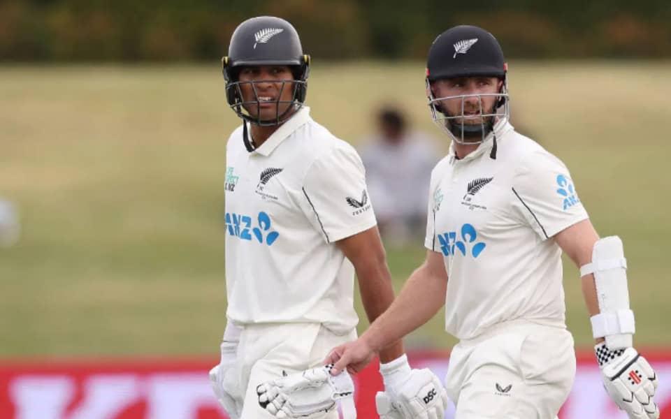 New Zealand Batters Unite to Fill Kane's Big Shoes