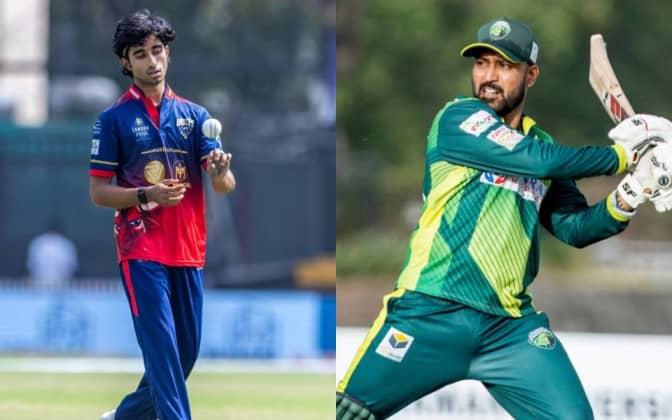 MPL T20 2026: Ghariyals vs Bulls – Who Will Triumph Today?
