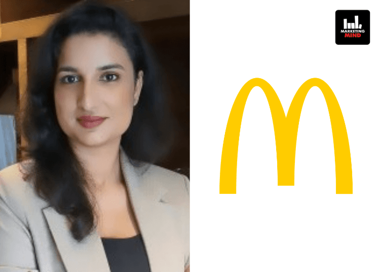Shruti Shukla Becomes McDonald’s India Strategy Head