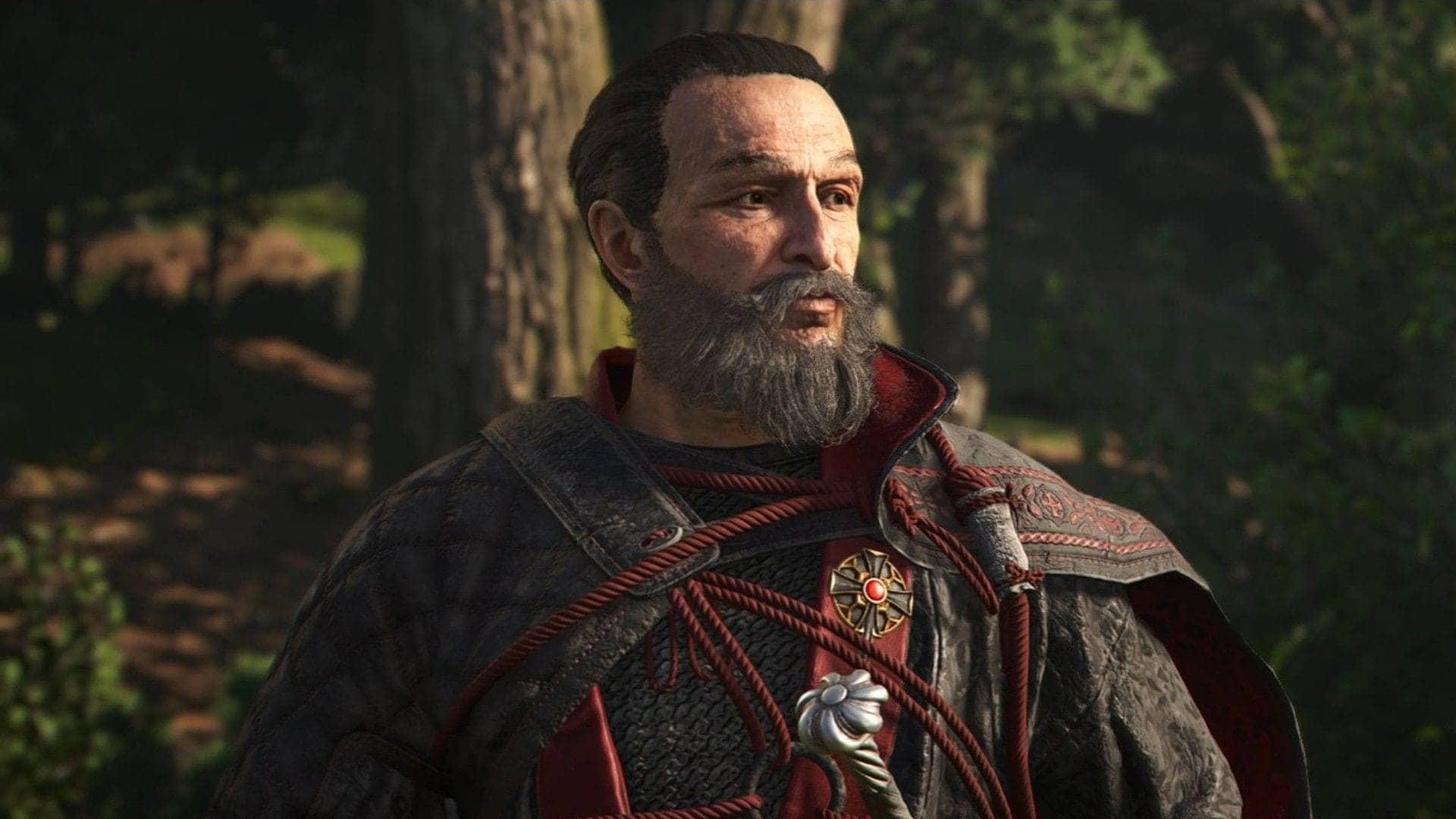 Dive into the Fun: Black Tides Quest in Assassin's Creed