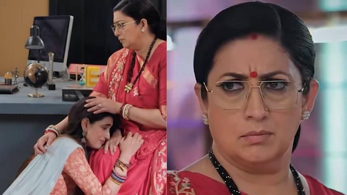 Tulsi Aur Baa Ki Yaadein; Vaishnavi Ki Engagement Ki Gossip
