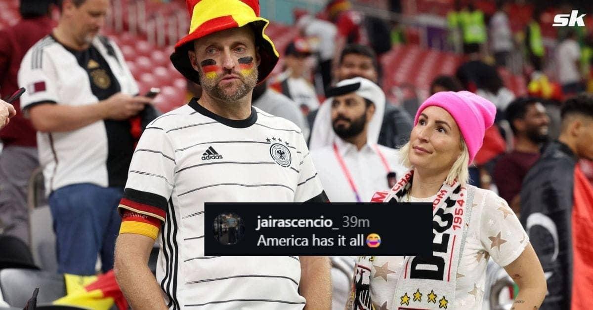 Germany's World Cup: Snakes and Jokes, Oh My!